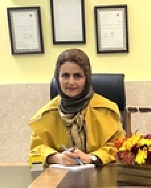  دکتر زهرا رضاخانی