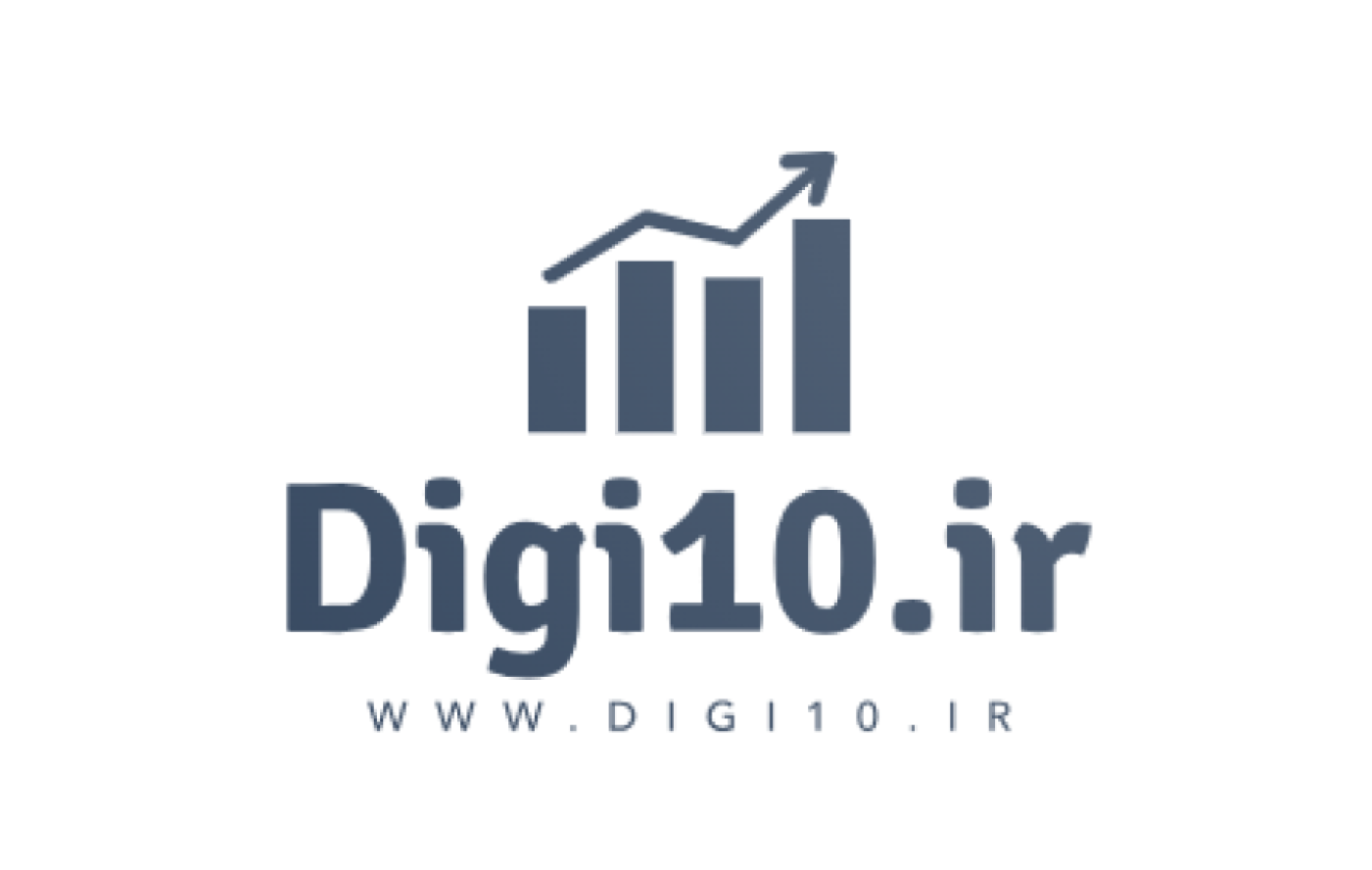 کارت ویزیت دیجیتال هوشمند دیجی 10 Digital Business Card